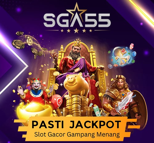 RTP Live: Bocoran RTP Slot Gacor Pragmatic Play Hari Ini SGA55 Jackpot